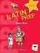 Latin Prep Book 1: Answer Book (So You Really Want to Learn)