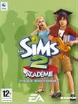 Les Sims 2 : Acad�mie (Extension)