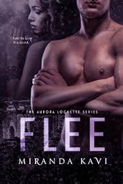 FLEE (Aurora Lockette Series)