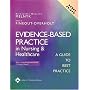 Evidence-Based Practice in Nursing and Healthcare: A Guide to Best Practice