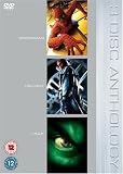 Spider-Man / Hellboy / Hulk [UK IMPORT] - Tobey Maguire