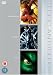 Spider-Man / Hellboy / Hulk [UK IMPORT]