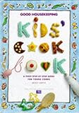 Good housekeeping kids' cook book