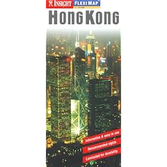 Insight Fleximap Hong Kong