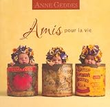  Amis pour la vie de Anne Geddes