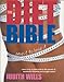 Book The Diet Bible