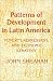 Book Patterns of Development in Latin America