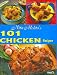 101 Chicken Recipes