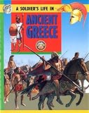 A soldier's life in Ancient Greece