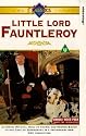 Little Lord Fauntleroy [VHS] [1995]