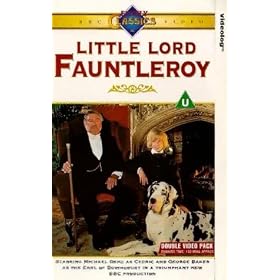 Little Lord Fauntleroy [VHS] [1995]