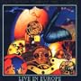 Tournado: Live in Europe