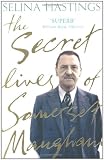 The Secret Lives of Somerset Maugham