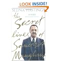 The Secret Lives of Somerset Maugham