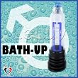 Leluv Bath up Hydro Penis Enlarger Pump (Clear)