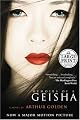 Memoirs of a Geisha