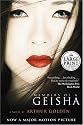 Memoirs of a Geisha (Random House Large Print (Cloth/Paper))