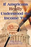 If Americans Really Understood the Income Tax: Uncovering Our Most Expensive Ignorance