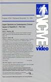 Expert Opinions on Contemporary Clinical Issues in Hepatitis C (Part One) (NCME Video 760)