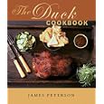 The Duck Cookbook