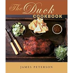 The Duck Cookbook
