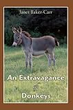 An Extravagance of Donkeys