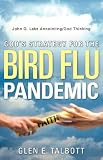 God's Strategy for the Bird Flu Pandemic