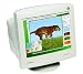 Samsung 1100P+ 21" CRT Monitor (Black)