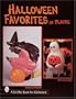Halloween Favorites in Plastic (A Schiffer Book for Collectors)