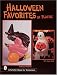 Search : Halloween Favorites in Plastic (Schiffer Book for Collectors)