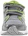 New Balance KG635 Hook Running Shoe (Little Kid)