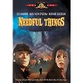Needful Things (Widescreen)