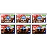 Maxwell House International Coffee Decaf Sugar Free Suisse Mocha Caf?, 4-Ounce Cans (Pack of 6)