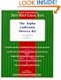 The Alpha California Divorce Kit: Special Book Edition With Removable Forms