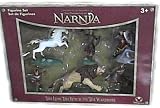 The Chronicles of Narnia Peter's Army Figurine Set