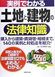 玉井真理子 - 実例でわかる土地と建物の法律知識 玉井真理子 - 実例でわかる土地と建物の法律知識