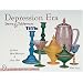 Depression Era Stems & Tableware: Tiffin (A Schiffer Book for Collectors)
