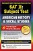 SAT II: United States History (REA)  -- The Best Test Prep for the SAT II (Test Preps) by Gary Land ISBN 0878918450