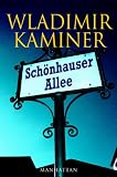 Schönhauser Allee.
