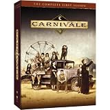 Carnivale: The Complete First Season