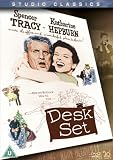 Desk Set [UK IMPORT] - Spencer Tracy