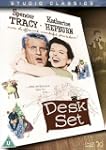 Desk Set [UK Import]