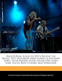 Rock N'Roll Guide to Vh1's Behind the Music: 1977, Featuring Steve Harley & Cockney Rebel, Peter Brown, Rush, Uriah Heep, Andy Gibb, Focus, Rod Stewar