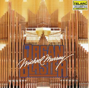 CD-Charts  Music : An Organ Blaster Sampler