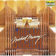 An Organ Blaster Sampler