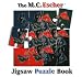 The M.C. Escher Jigsaw Puzzle Book