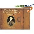 The Boy Who Loved to Draw: Benjamin West