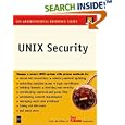 UNIX Security (Sys Admin-Essential Reference Series) (Sys Admin-Essential Reference Series)