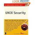 UNIX Security (Sys Admin-Essential Reference Series) by Editors of Sys Admin