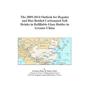 The 2009-2014 Outlook for Regular and Diet Bottled Carbonated Soft Drinks in Refillable Glass Bottles in Greater China